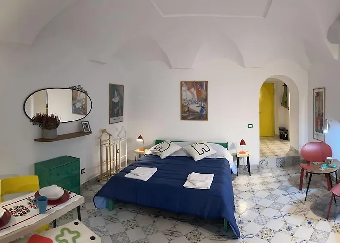 Casa Turchina
