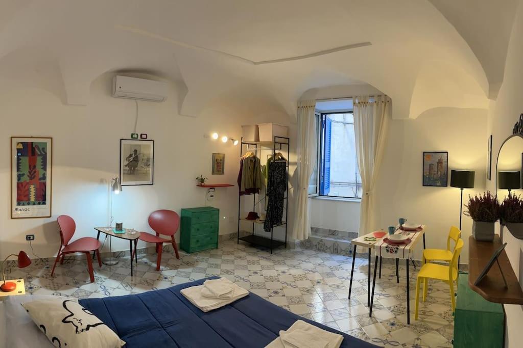 Casa Turchina Appartement