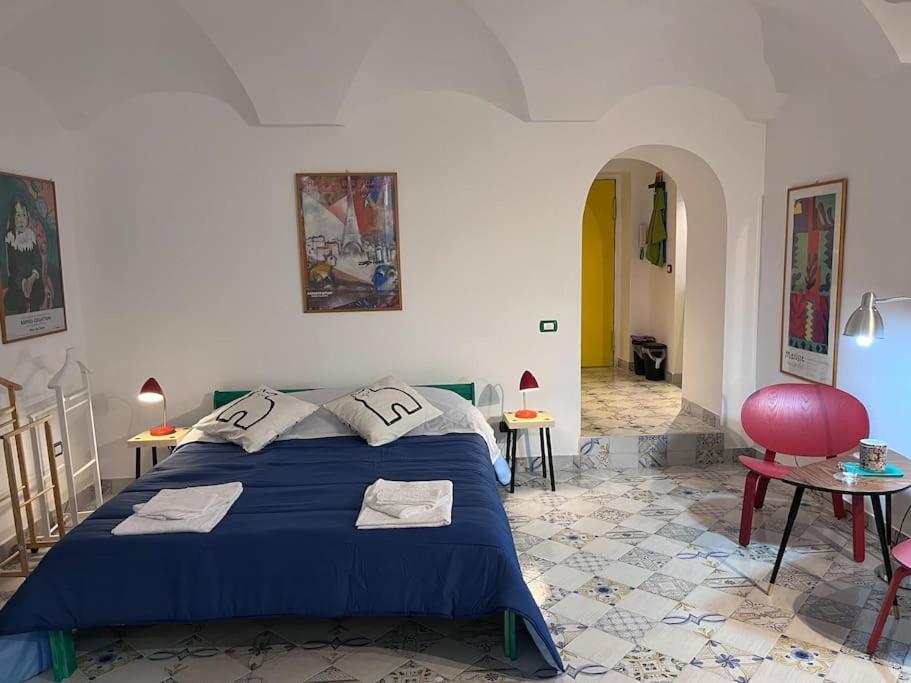 Casa Turchina Naples