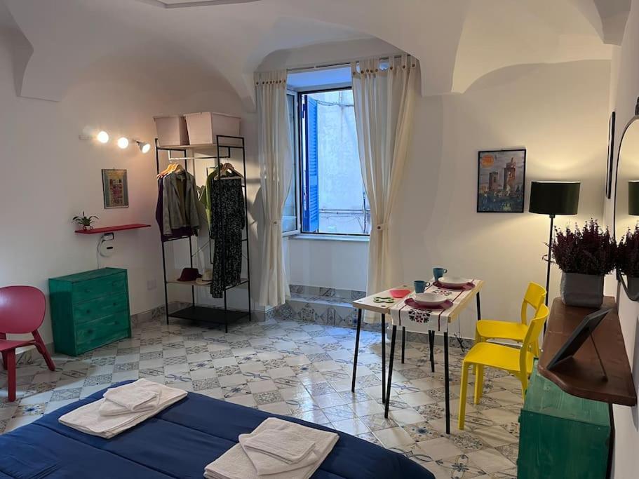 Appartement Casa Turchina