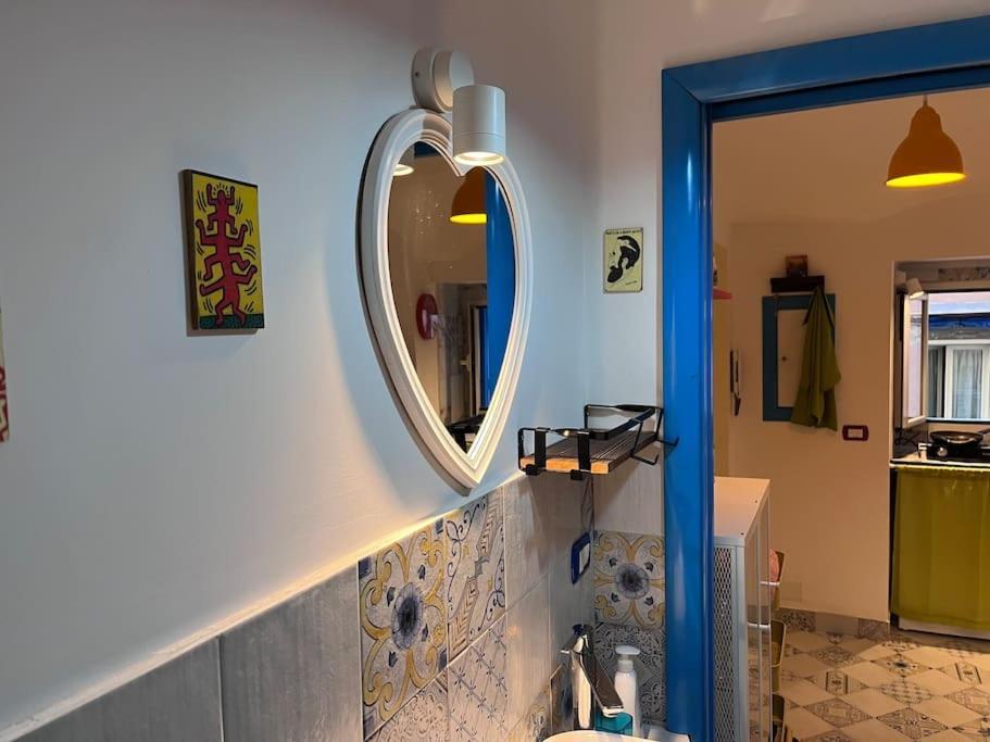 Appartement Casa Turchina