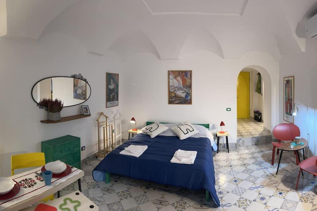 Casa Turchina Appartamento Napoli