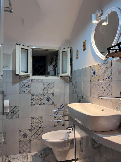 Casa Turchina Appartement Naples