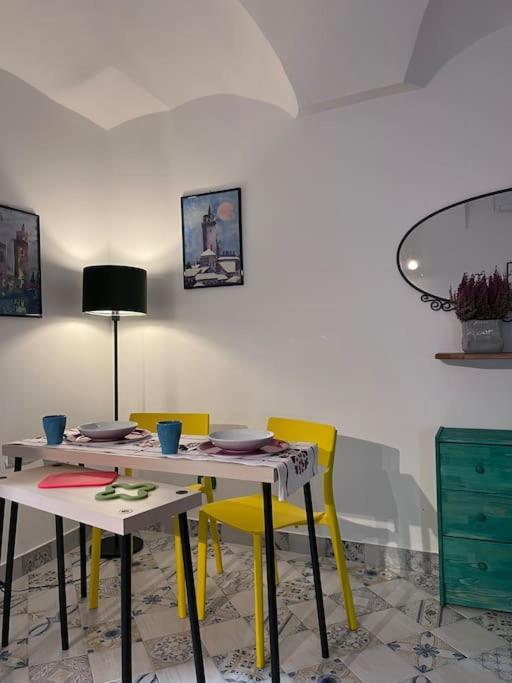 Appartement Casa Turchina