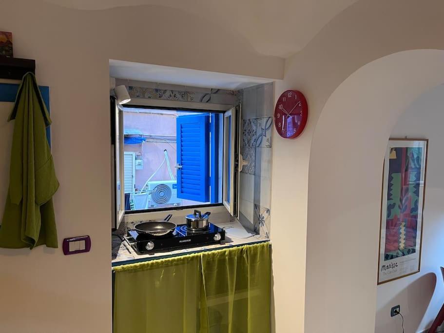 Casa Turchina Appartement