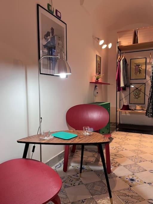 Casa Turchina * Naples