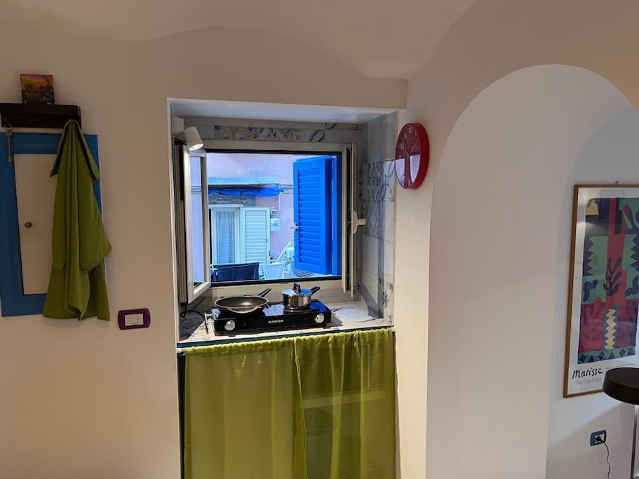 Casa Turchina Appartement *