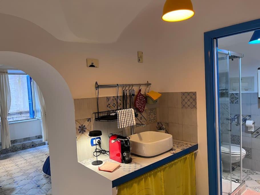 Appartement Casa Turchina
