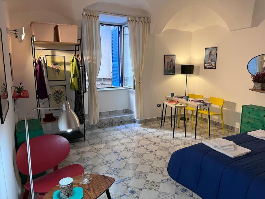Appartement Casa Turchina *