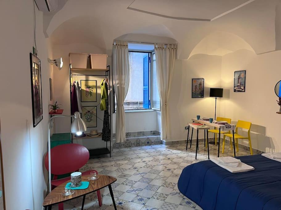 Appartement Casa Turchina Naples