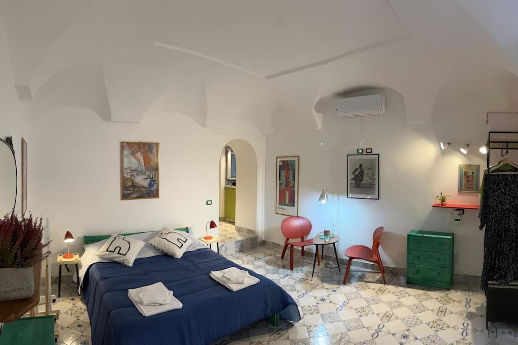 Casa Turchina Appartement
