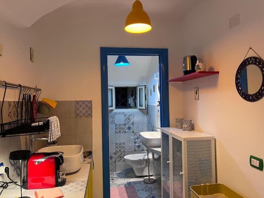 Casa Turchina Appartement