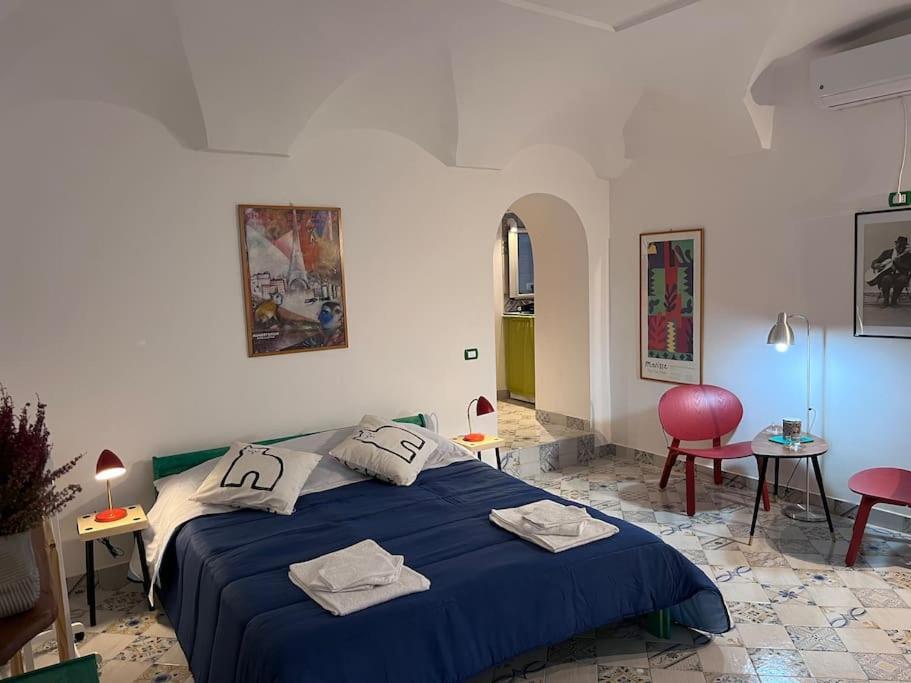 Casa Turchina * Naples