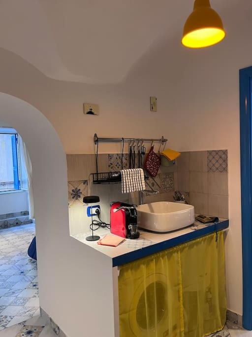 Casa Turchina Appartement Naples