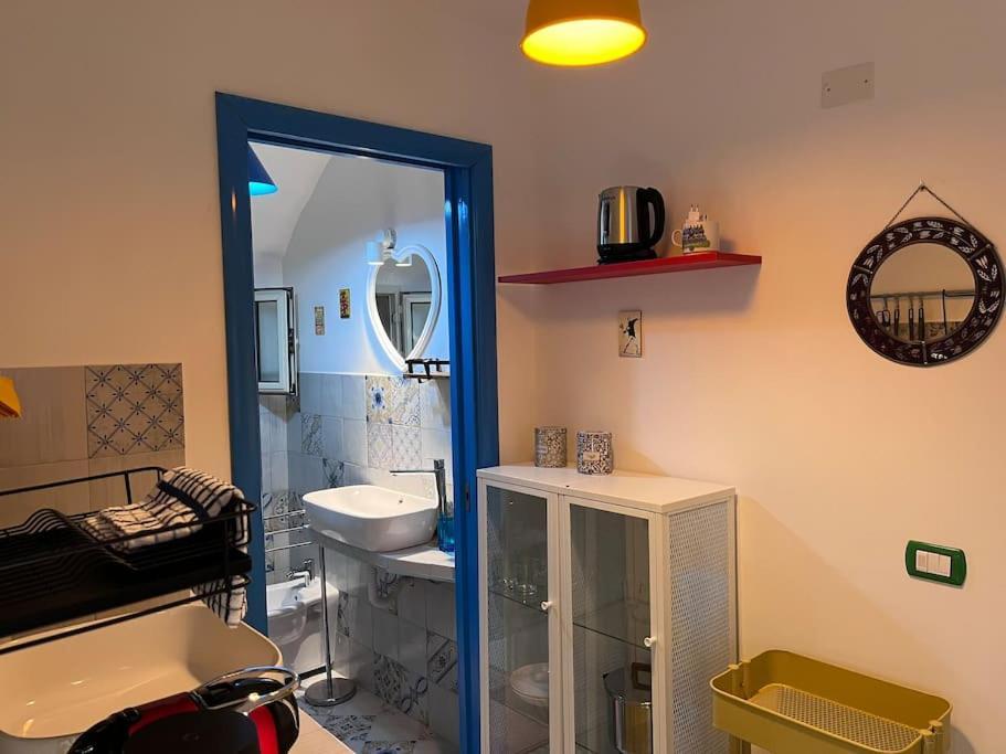 Appartement Casa Turchina