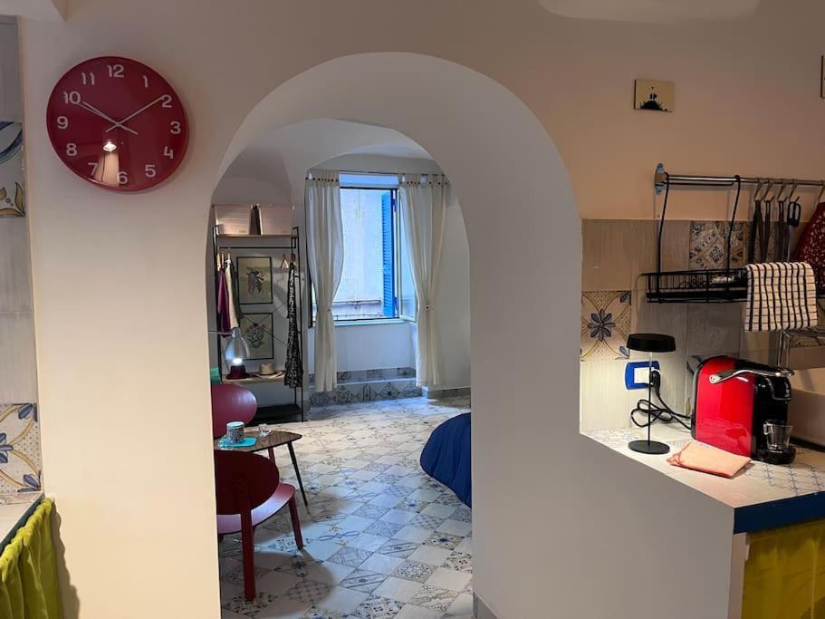 Casa Turchina Appartamento