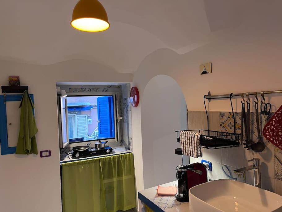 Casa Turchina Appartement *