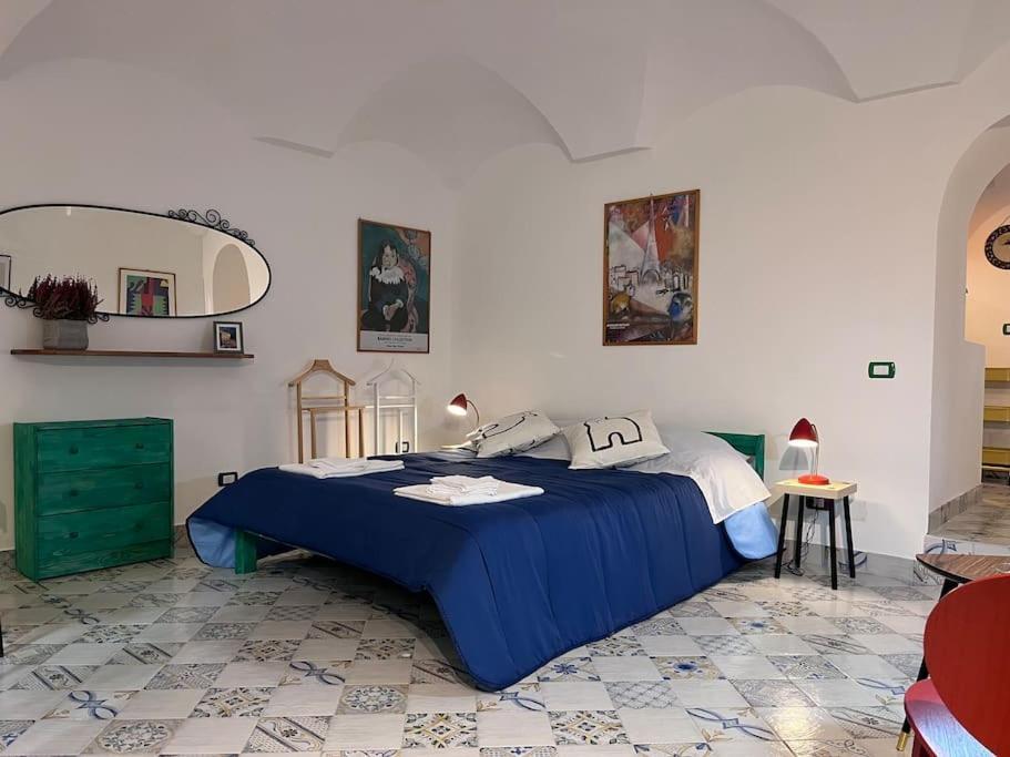Casa Turchina Appartement Naples